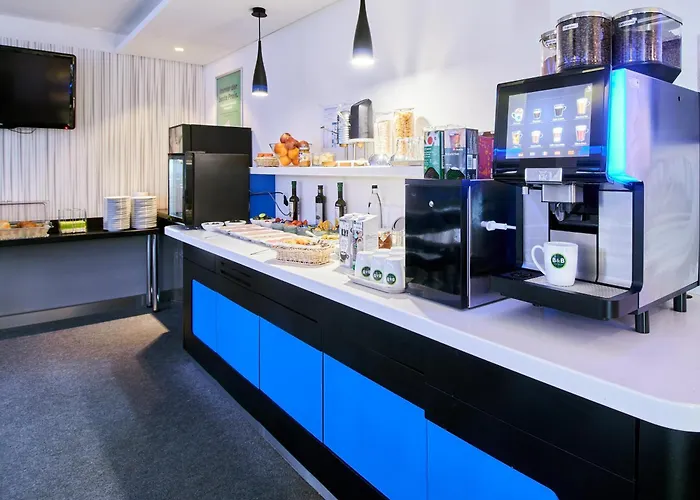 ibis budget Köln Marsdorf