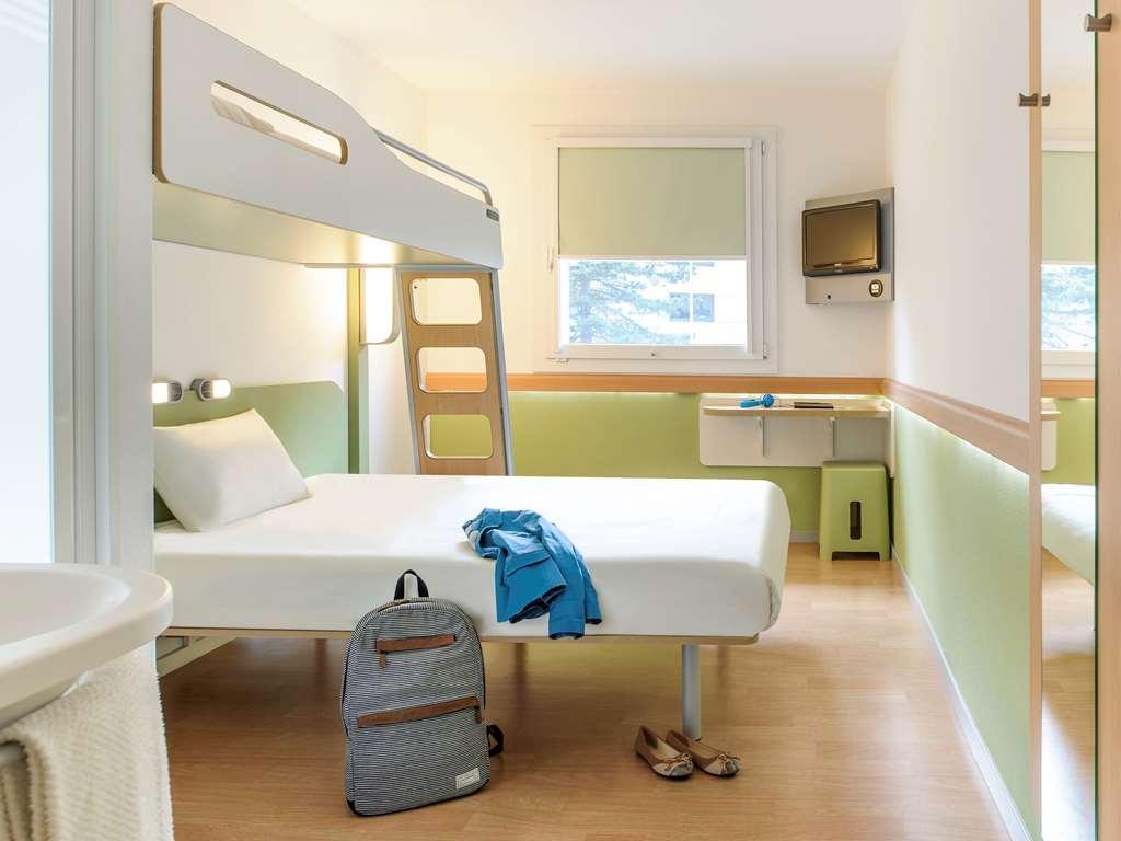 Ibis Budget Marsdorf Hotel