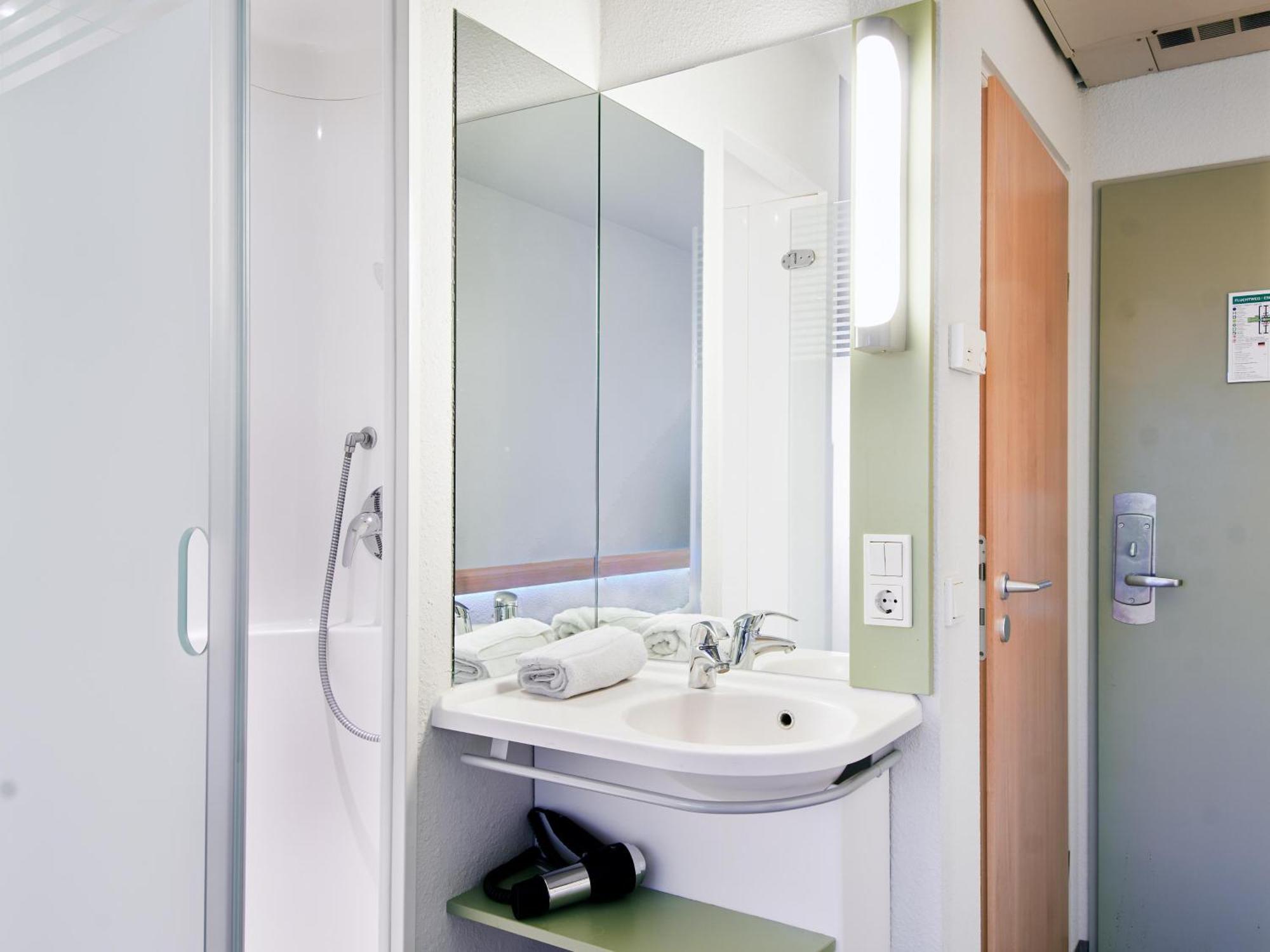 Hotel Ibis Budget Marsdorf Köln