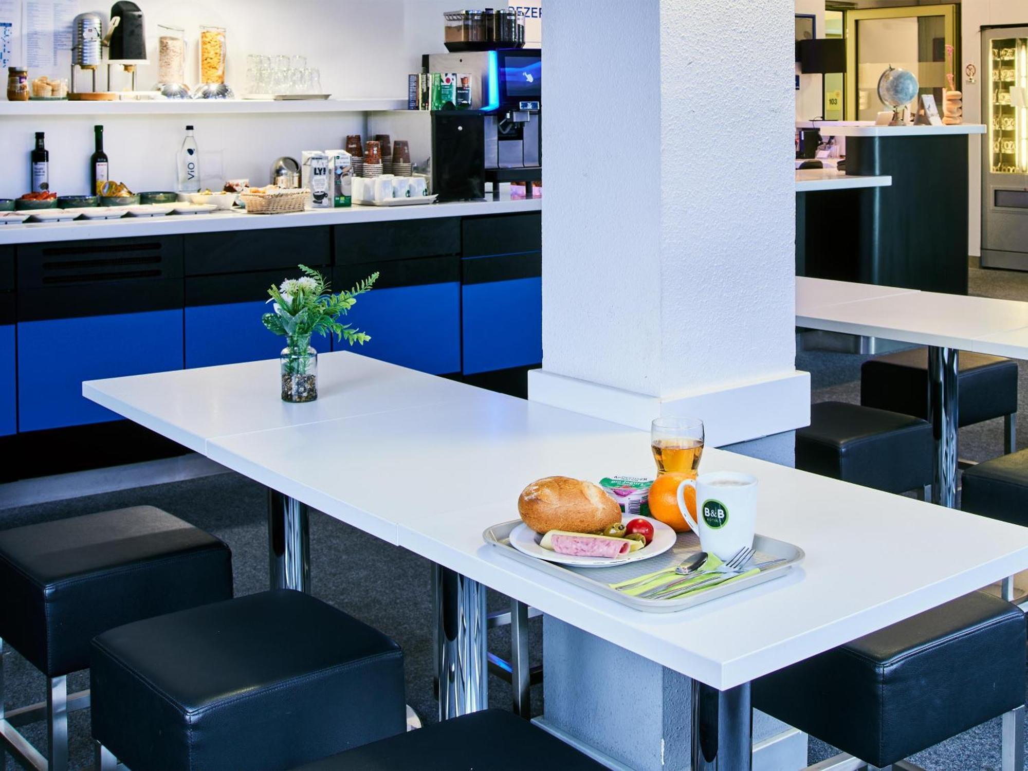 Hotel Ibis Budget Marsdorf 2*