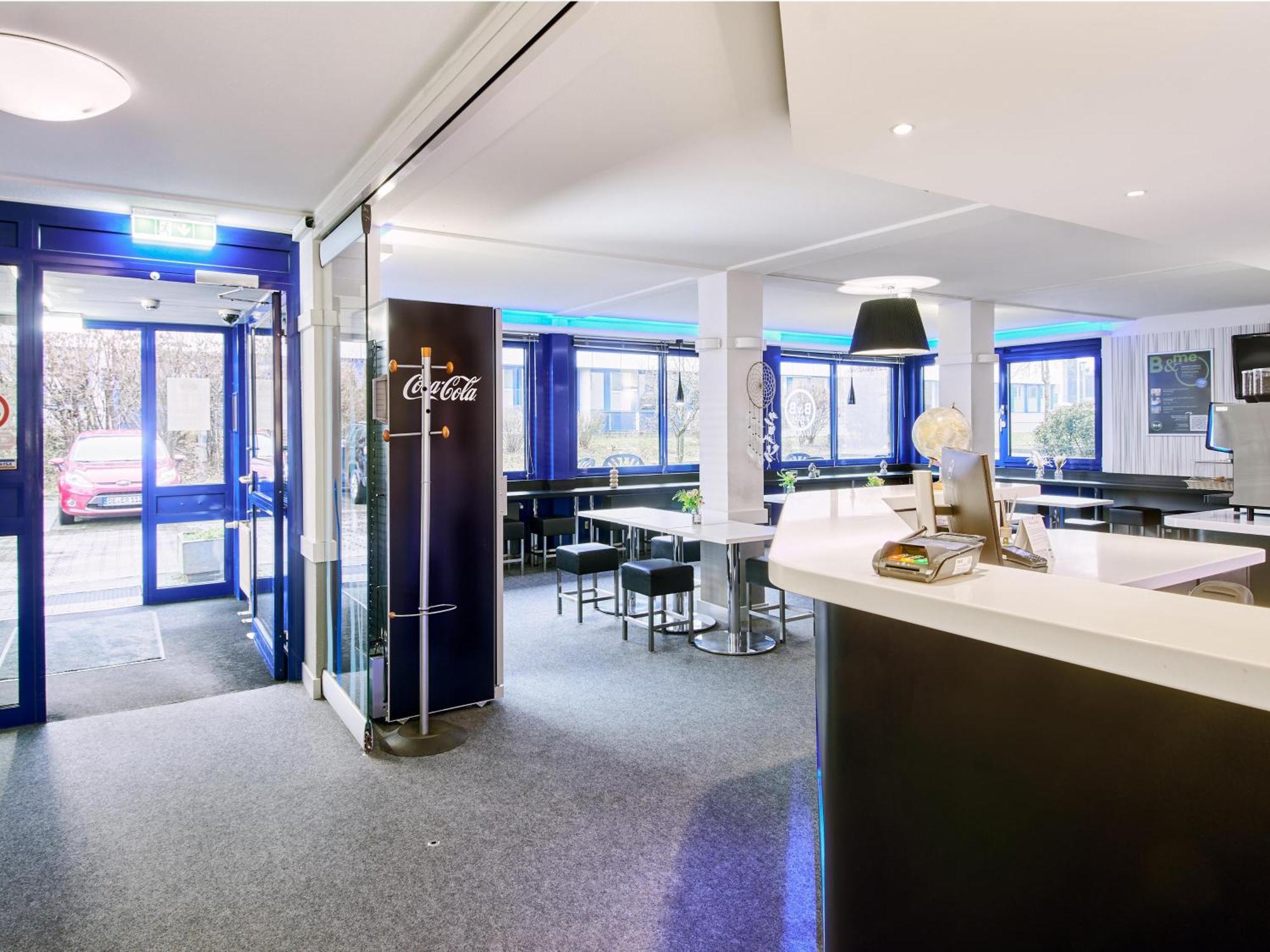 Ibis Budget Marsdorf Hotel
