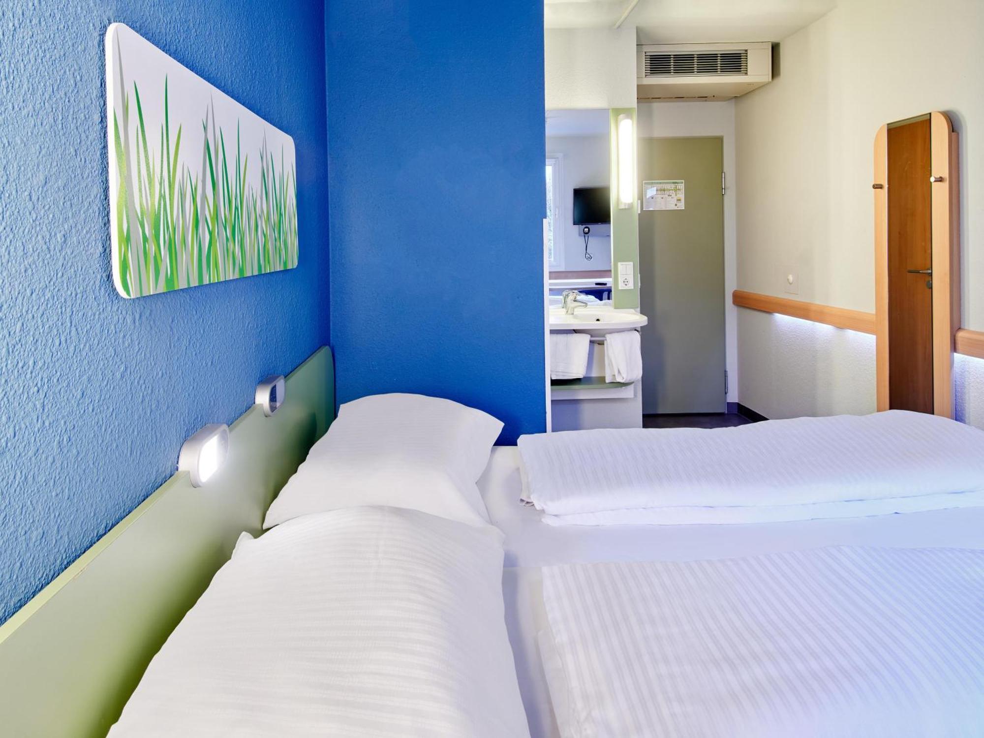 Ibis Budget Marsdorf Hotel Köln