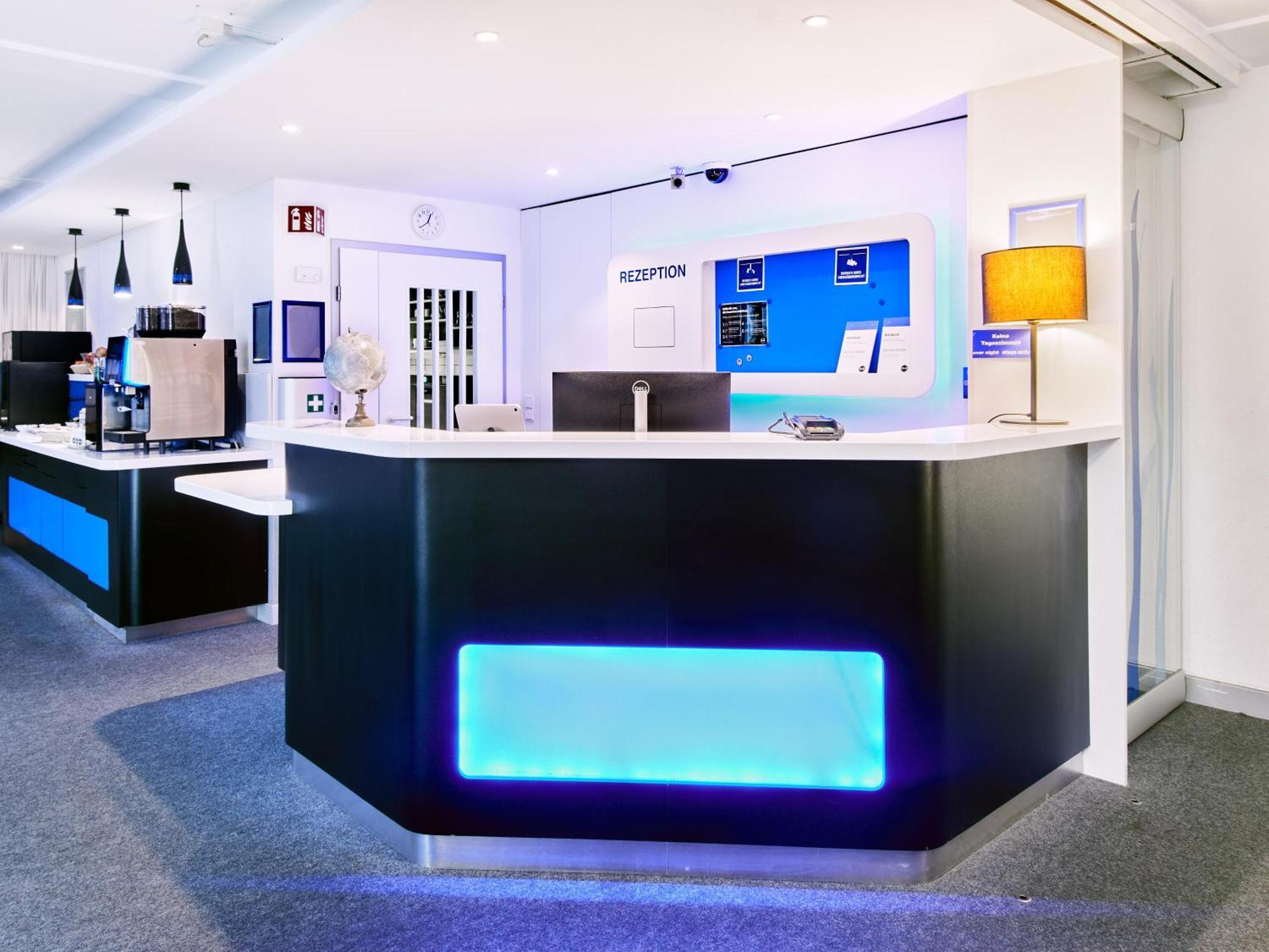 Ibis Budget Marsdorf Köln