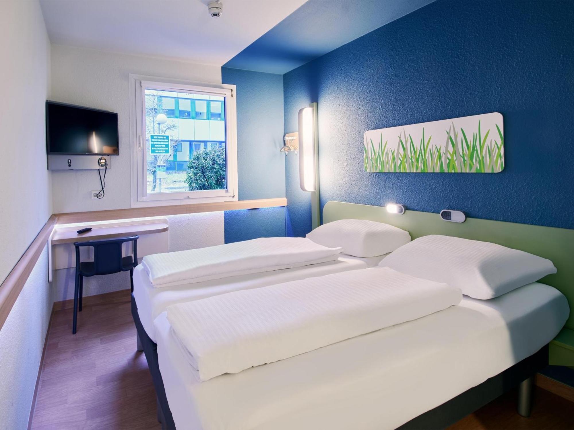 Ibis Budget Marsdorf 2* Köln
