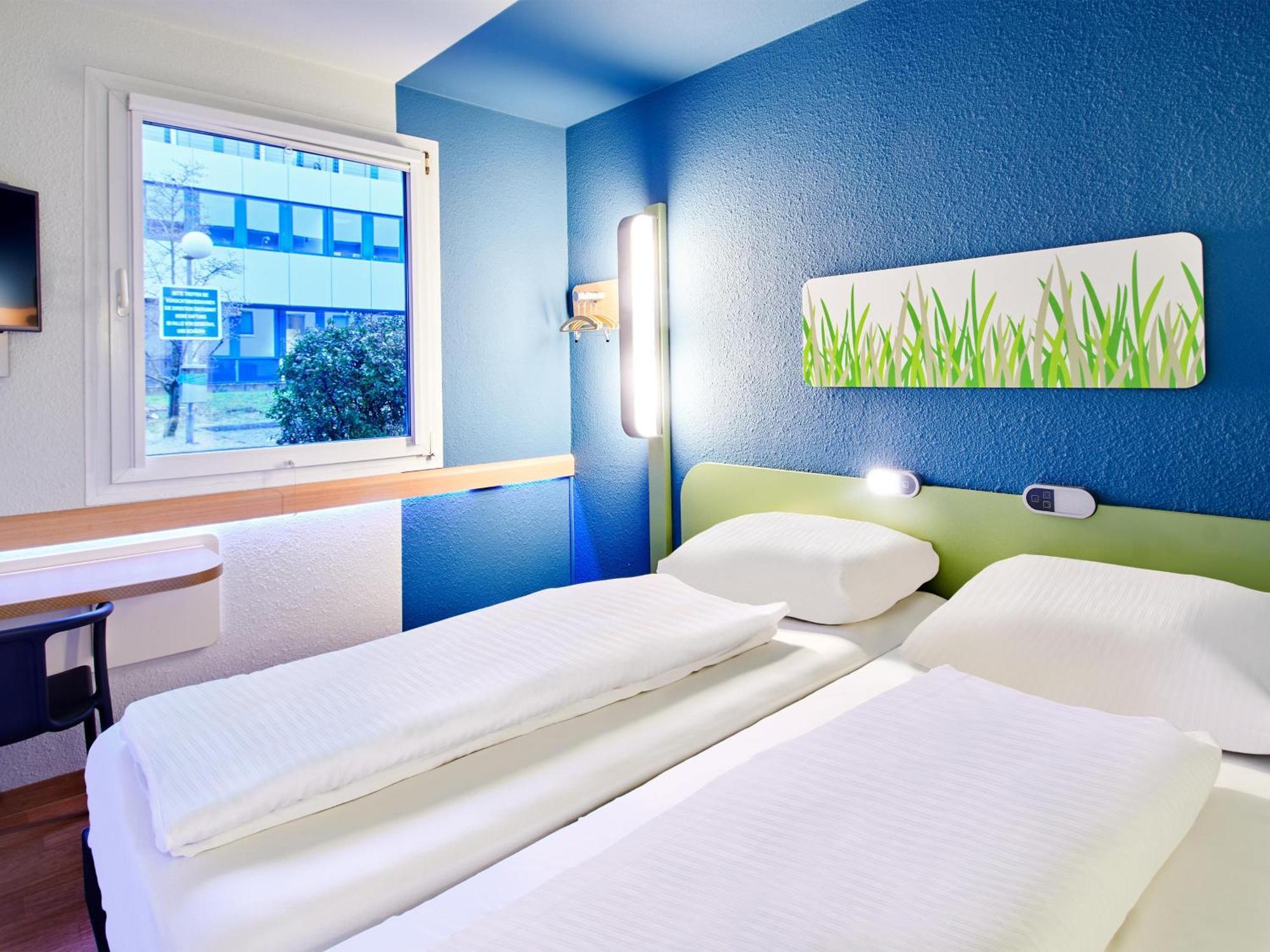 Hotel Ibis Budget Marsdorf